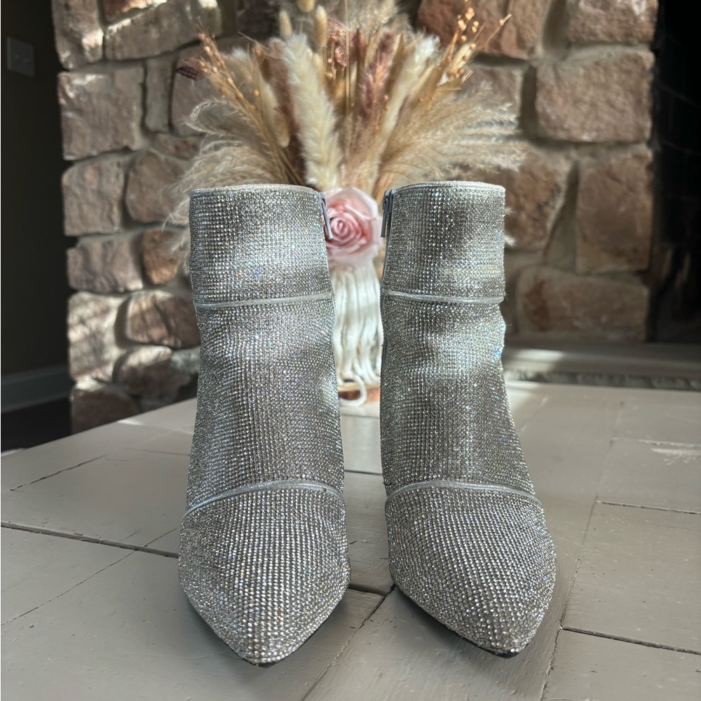 Booties - Picture 3 of 4